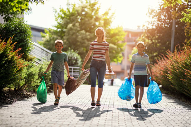 Junk Removal for Events in Hanahan, SC
