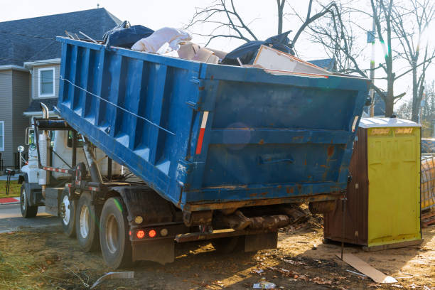 Best Yard Waste Removal  in Hanahan, SC