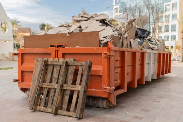 Best Commercial Junk Removal  in Hanahan, SC