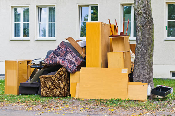 Trusted Hanahan, SC Junk Removal Services Experts